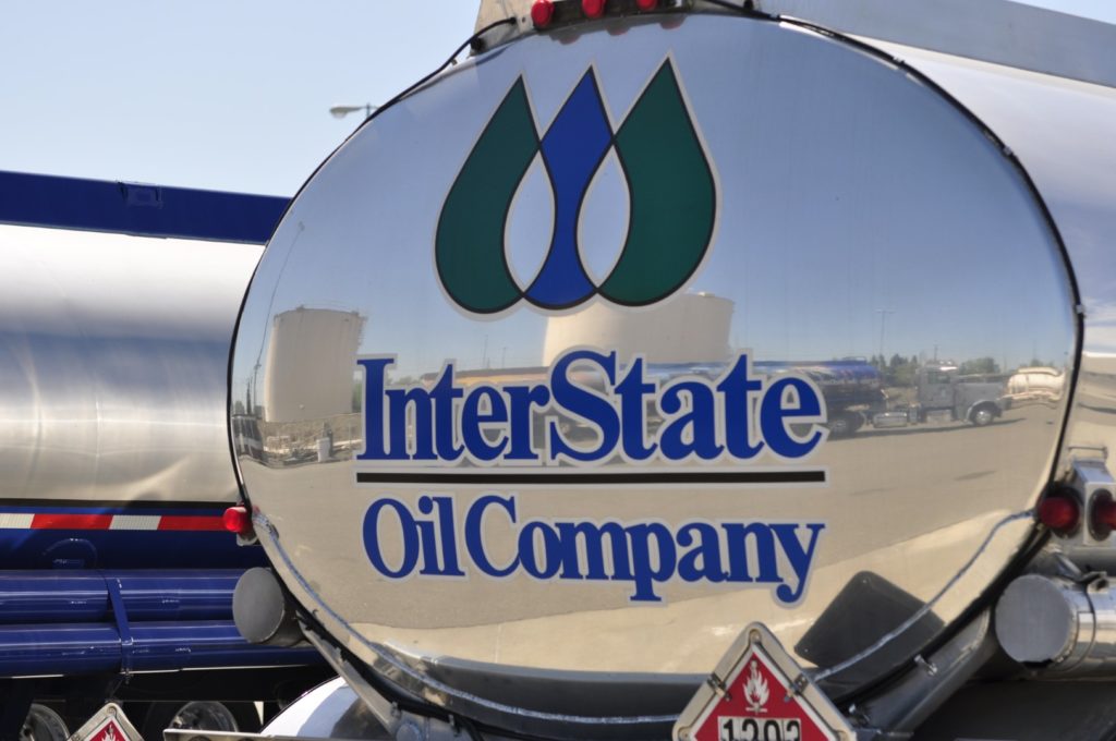 Cardlock Fueling | InterState Oil Company