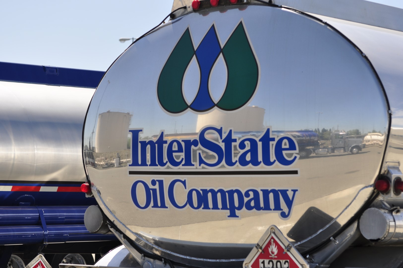 Cardlock Fueling InterState Oil Company