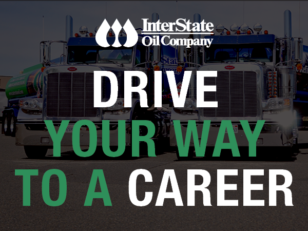 InterState Oil Truck Driver Career
