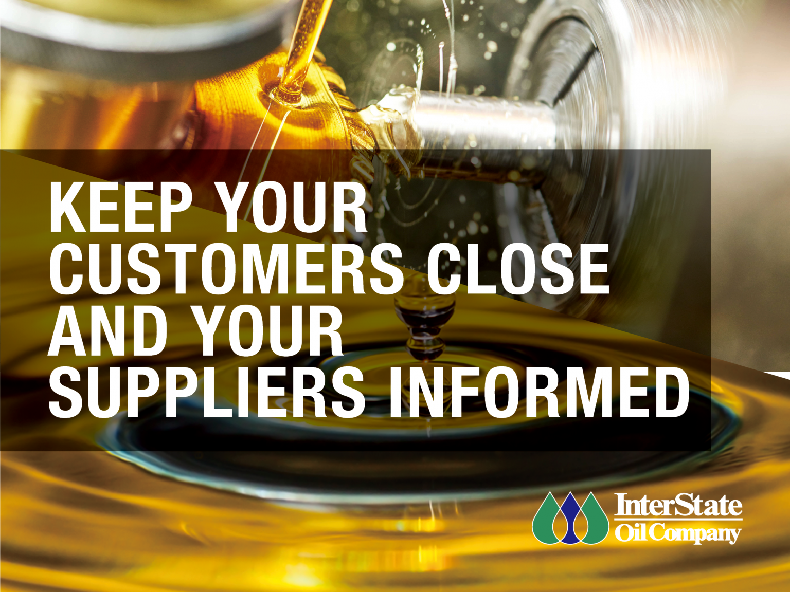 InterState Oil Company InterState Oil Company